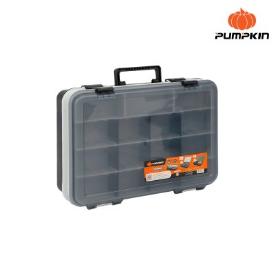 2IN1 Technician Tool case with Oganizer PUMPKIN PTT-TC2IN1 / 20820