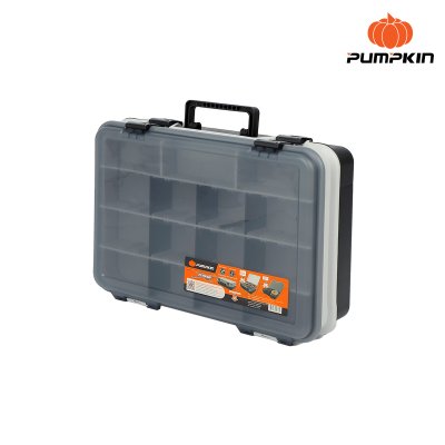 2IN1 Technician Tool case with Oganizer PUMPKIN PTT-TC2IN1 / 20820