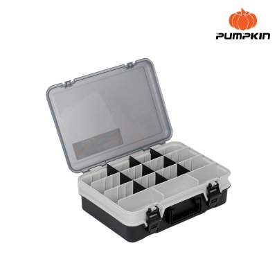 2IN1 Technician Tool case with Oganizer PUMPKIN PTT-TC2IN1 / 20820