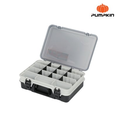 2IN1 Technician Tool case with Oganizer PUMPKIN PTT-TC2IN1 / 20820