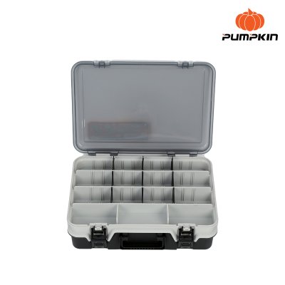 2IN1 Technician Tool case with Oganizer PUMPKIN PTT-TC2IN1 / 20820