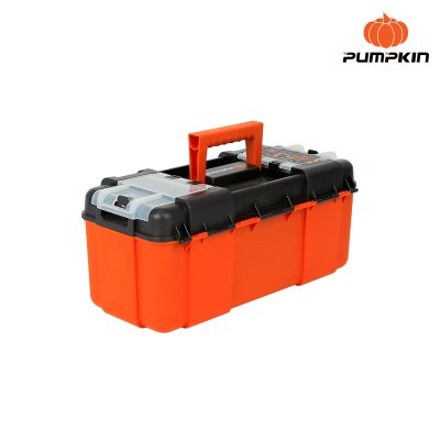 17" Plastic Tool Box PUMPKIN PTT-PTB17 / 20822