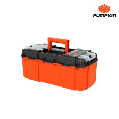 17" Plastic Tool Box PUMPKIN PTT-PTB17 / 20822