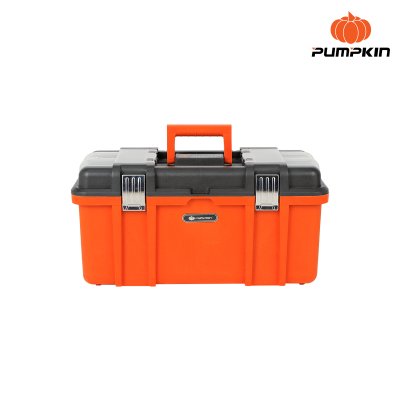 17" Plastic Tool Box PUMPKIN PTT-PTB17 / 20822(copy)