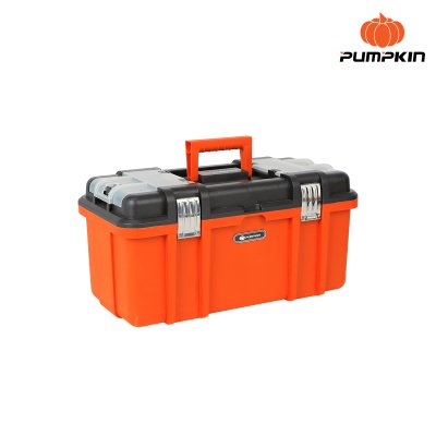 17" Plastic Tool Box PUMPKIN PTT-PTB17 / 20822(copy)