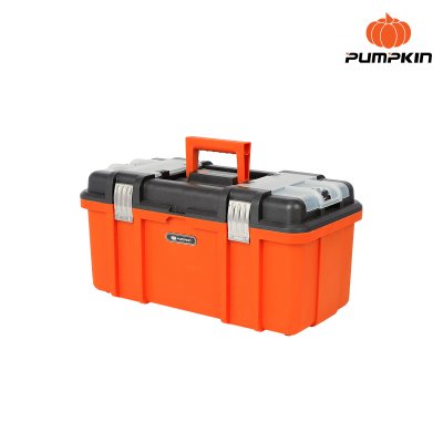 17" Plastic Tool Box PUMPKIN PTT-PTB17 / 20822(copy)