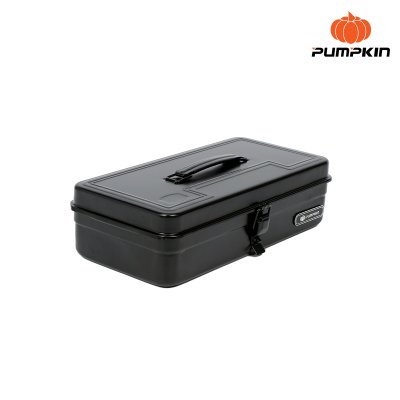 กล่องเหล็กเก็บเครื่องมือ MINI 14 นิ้ว PUMPKIN รุ่น PTT-STB14 / 20826