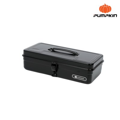 กล่องเหล็กเก็บเครื่องมือ MINI 14 นิ้ว PUMPKIN รุ่น PTT-STB14 / 20826