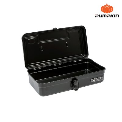 กล่องเหล็กเก็บเครื่องมือ MINI 14 นิ้ว PUMPKIN รุ่น PTT-STB14 / 20826