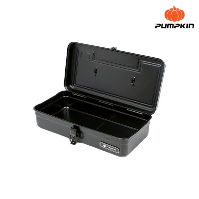 กล่องเหล็กเก็บเครื่องมือ MINI 14 นิ้ว PUMPKIN รุ่น PTT-STB14 / 20826