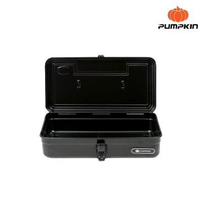กล่องเหล็กเก็บเครื่องมือ MINI 14 นิ้ว PUMPKIN รุ่น PTT-STB14 / 20826