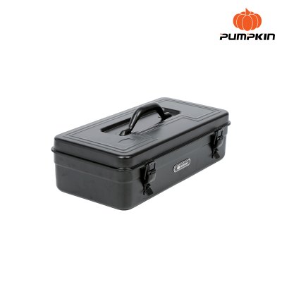 กล่องเหล็กเก็บเครื่องมือ Short 16 นิ้ว PUMPKIN รุ่น PTT-STB16S / 20829
