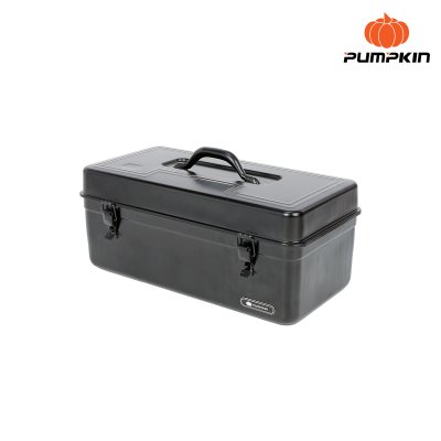 กล่องเหล็กเก็บเครื่องมือพร้อมถาด Jumbo 18 นิ้ว PUMPKIN รุ่น PTT-STB18J / 20830