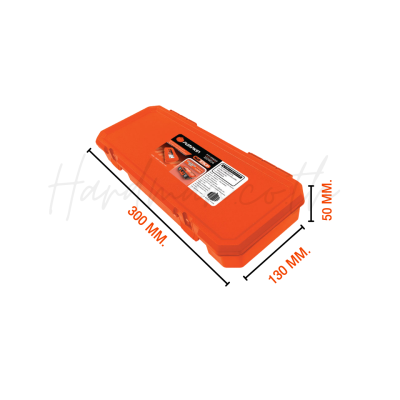 PUMPKIN Multi-Purpose Storage Box PTT-PRB30 / 20904