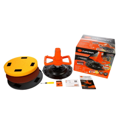 15" Wall Plastering Sander PUMPKIN 44354 / J-WC380