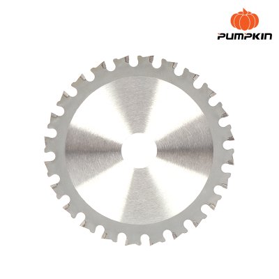 4" Multi-purpose cutting saw blade PUMPKIN 38190