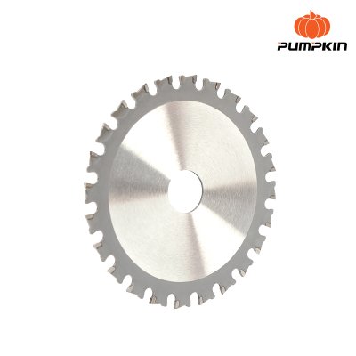 4" Multi-purpose cutting saw blade PUMPKIN 38190