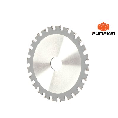 4" Multi-purpose cutting saw blade PUMPKIN 38190