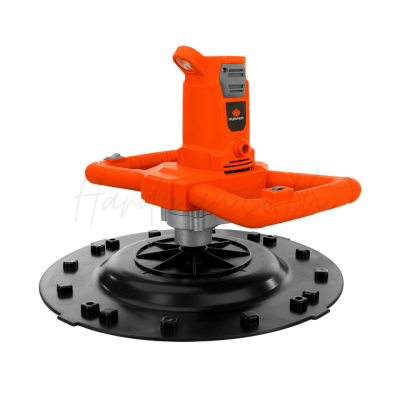 เครื่องขัดหน้าปูนฉาบ 15″  850W J-Series PUMPKIN รุ่น J-WC380 (44354) แถมฟรี!! ด้ามจับปรับระดับได้้ 1.4 m
