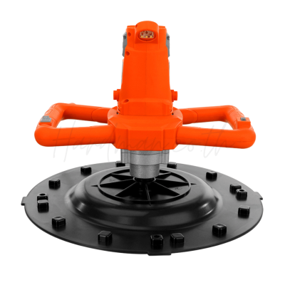 เครื่องขัดหน้าปูนฉาบ 15″  850W J-Series PUMPKIN รุ่น J-WC380 (44354) แถมฟรี!! ด้ามจับปรับระดับได้้ 1.4 m