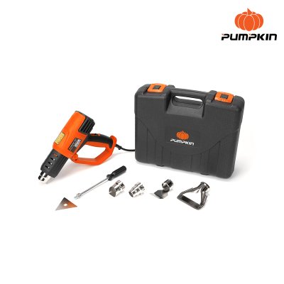 เครื่องเป่าลมร้อน 2000 วัตต์ PUMPKIN รุ่น 50111/J-H2002 เครื่องเป่าลมร้อน 2000 วัตต์ PUMPKIN รุ่น 50111/J-H2002