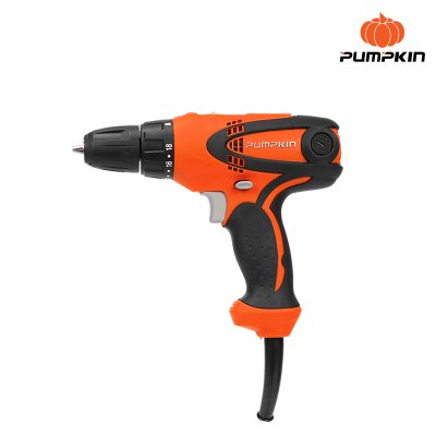 สว่านไฟฟ้า 3หุน 300W J-Series PUMPKIN รุ่น 50153/J-D1033 สว่านไฟฟ้า 3หุน 300W J-Series PUMPKIN รุ่น 50153/J-D1033