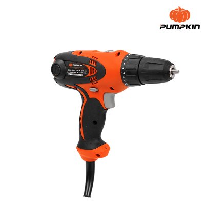 สว่านไฟฟ้า 3หุน 300W J-Series PUMPKIN รุ่น 50153/J-D1033 สว่านไฟฟ้า 3หุน 300W J-Series PUMPKIN รุ่น 50153/J-D1033