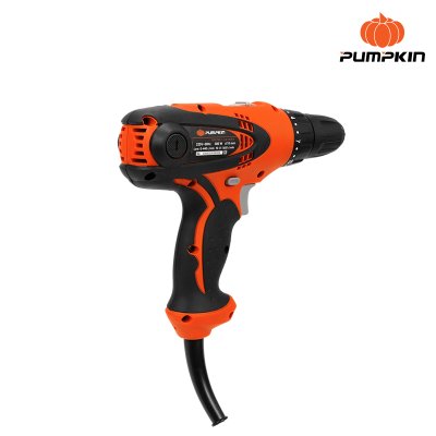 สว่านไฟฟ้า 3หุน 300W J-Series PUMPKIN รุ่น 50153/J-D1033 สว่านไฟฟ้า 3หุน 300W J-Series PUMPKIN รุ่น 50153/J-D1033