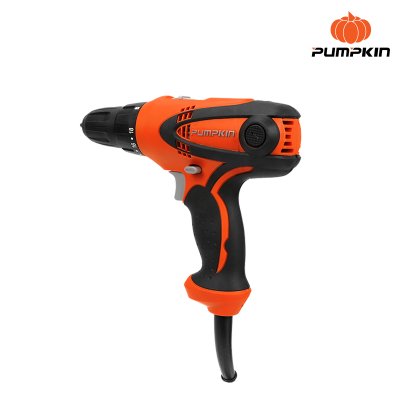 สว่านไฟฟ้า 3หุน 300W J-Series PUMPKIN รุ่น 50153/J-D1033 สว่านไฟฟ้า 3หุน 300W J-Series PUMPKIN รุ่น 50153/J-D1033