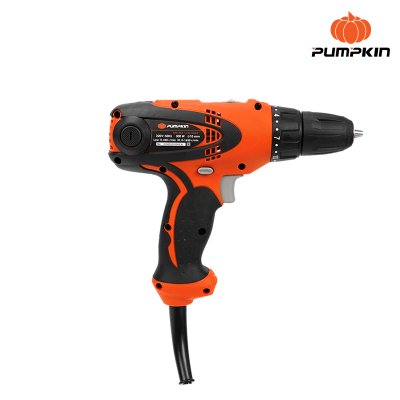 สว่านไฟฟ้า 3หุน 300W J-Series PUMPKIN รุ่น 50153/J-D1033 สว่านไฟฟ้า 3หุน 300W J-Series PUMPKIN รุ่น 50153/J-D1033