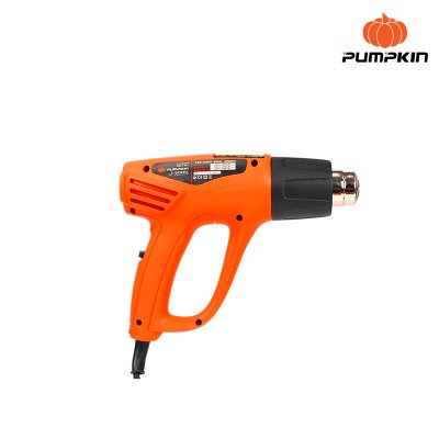 เครื่องเป่าลมร้อน 2000 วัตต์ PUMPKIN รุ่น 50191/J-H2020 เครื่องเป่าลมร้อน 2000 วัตต์ PUMPKIN รุ่น 50191/J-H2020