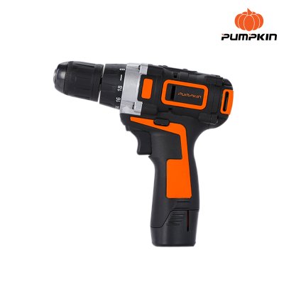 สว่านไร้สาย J-Series 12V PUMPKIN รุ่น 50209/J-12BD1503 สว่านไร้สาย J-Series 12V PUMPKIN รุ่น 50209/J-12BD1503