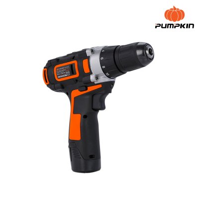 สว่านไร้สาย J-Series 12V PUMPKIN รุ่น 50209/J-12BD1503 สว่านไร้สาย J-Series 12V PUMPKIN รุ่น 50209/J-12BD1503