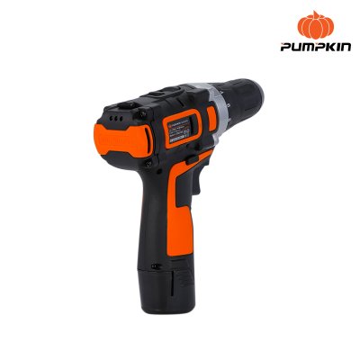 สว่านไร้สาย J-Series 12V PUMPKIN รุ่น 50209/J-12BD1503 สว่านไร้สาย J-Series 12V PUMPKIN รุ่น 50209/J-12BD1503