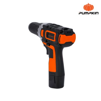 สว่านไร้สาย J-Series 12V PUMPKIN รุ่น 50209/J-12BD1503 สว่านไร้สาย J-Series 12V PUMPKIN รุ่น 50209/J-12BD1503