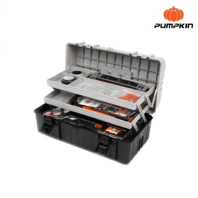 สว่านไฟฟ้ากระแทกพร้อมชุดเครื่องมือ 97ชิ้น PUMPKIN รุ่น 50236/PM50236 สว่านไฟฟ้ากระแทกพร้อมชุดเครื่องมือ 97ชิ้น PUMPKIN รุ่น 50236/PM50236