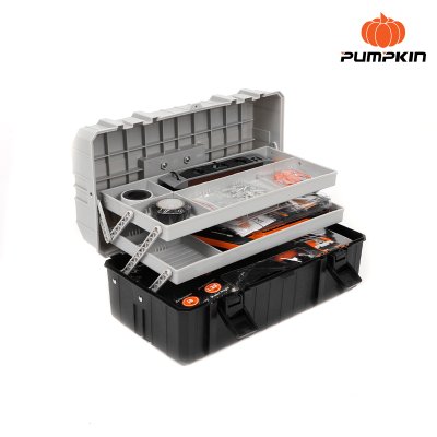 สว่านไฟฟ้ากระแทกพร้อมชุดเครื่องมือ 97ชิ้น PUMPKIN รุ่น 50236/PM50236 สว่านไฟฟ้ากระแทกพร้อมชุดเครื่องมือ 97ชิ้น PUMPKIN รุ่น 50236/PM50236