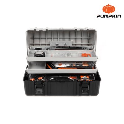 สว่านไฟฟ้ากระแทกพร้อมชุดเครื่องมือ 97ชิ้น PUMPKIN รุ่น 50236/PM50236 สว่านไฟฟ้ากระแทกพร้อมชุดเครื่องมือ 97ชิ้น PUMPKIN รุ่น 50236/PM50236