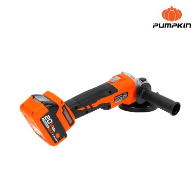 เครื่องเจียรไร้สาย 4 นิ้ว PUMPKIN รุ่น 50279/INF-4AGBL เครื่องเจียรไร้สาย 4 นิ้ว PUMPKIN รุ่น 50279/INF-4AGBL