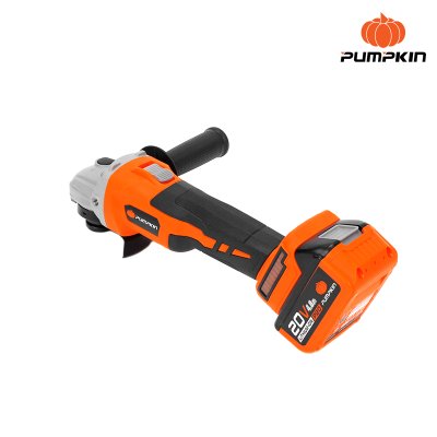 เครื่องเจียรไร้สาย 4 นิ้ว PUMPKIN รุ่น 50279/INF-4AGBL เครื่องเจียรไร้สาย 4 นิ้ว PUMPKIN รุ่น 50279/INF-4AGBL