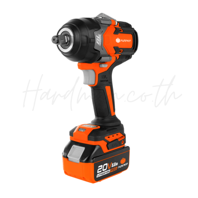 บล็อกกระแทกไร้สาย 1/2 นิ้ว 20V PUMPKIN รุ่น INF-12IWCB8-501K