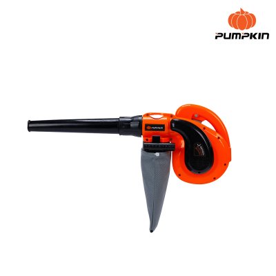 เครื่องเป่าลมเเละดูดฝุ่น PUMPKIN รุ่น 50301/J-B9001 เครื่องเป่าลมเเละดูดฝุ่น PUMPKIN รุ่น 50301/J-B9001