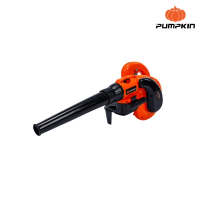 เครื่องเป่าลมเเละดูดฝุ่น PUMPKIN รุ่น 50301/J-B9001 เครื่องเป่าลมเเละดูดฝุ่น PUMPKIN รุ่น 50301/J-B9001