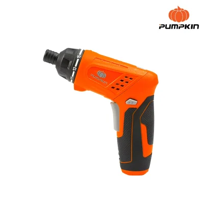 ไขควงไฟฟ้าไร้สาย 4.0V 45 ตัว/ชุด PUMPKIN  รุ่น 50331/J-4D1501S45 ไขควงไฟฟ้าไร้สาย 4.0V 45 ตัว/ชุด PUMPKIN  รุ่น 50331/J-4D1501S45