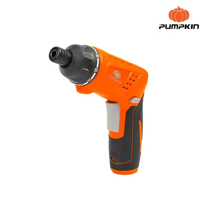 ไขควงไฟฟ้าไร้สาย 4.0V 45 ตัว/ชุด PUMPKIN  รุ่น 50331/J-4D1501S45 ไขควงไฟฟ้าไร้สาย 4.0V 45 ตัว/ชุด PUMPKIN  รุ่น 50331/J-4D1501S45