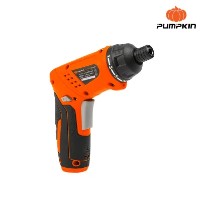 ไขควงไฟฟ้าไร้สาย 4.0V 45 ตัว/ชุด PUMPKIN  รุ่น 50331/J-4D1501S45 ไขควงไฟฟ้าไร้สาย 4.0V 45 ตัว/ชุด PUMPKIN  รุ่น 50331/J-4D1501S45