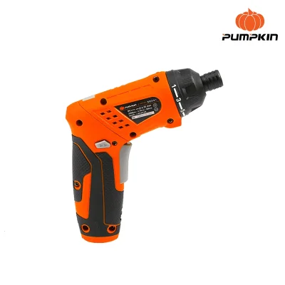 ไขควงไฟฟ้าไร้สาย 4.0V 45 ตัว/ชุด PUMPKIN  รุ่น 50331/J-4D1501S45 ไขควงไฟฟ้าไร้สาย 4.0V 45 ตัว/ชุด PUMPKIN  รุ่น 50331/J-4D1501S45