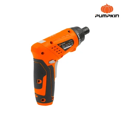 ไขควงไฟฟ้าไร้สาย 4.0V 45 ตัว/ชุด PUMPKIN  รุ่น 50331/J-4D1501S45 ไขควงไฟฟ้าไร้สาย 4.0V 45 ตัว/ชุด PUMPKIN  รุ่น 50331/J-4D1501S45