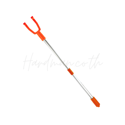 ด้ามยาวเครื่องขัดหน้าปูน ปรับได้ 1.4 m. PUMPKIN รุ่น 50380 ( ใช้กับรุ่น 44354 )