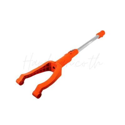 ด้ามยาวเครื่องขัดหน้าปูน ปรับได้ 1.4 m. PUMPKIN รุ่น 50380 ( ใช้กับรุ่น 44354 )
